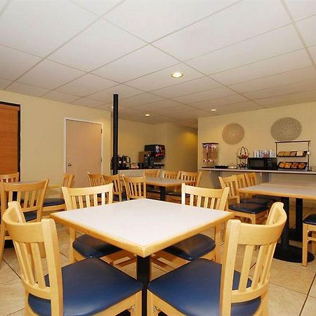 Quality Inn & Suites Downtown Phoenix Ngoại thất bức ảnh
