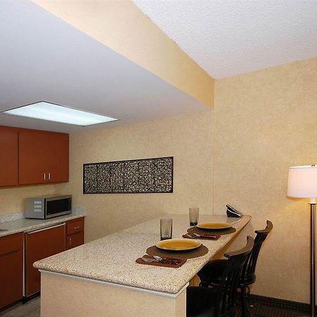 Quality Inn & Suites Downtown Phoenix Ngoại thất bức ảnh