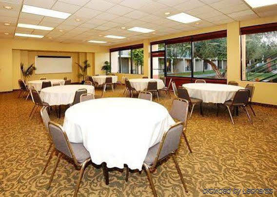 Quality Inn & Suites Downtown Phoenix Nhà hàng bức ảnh