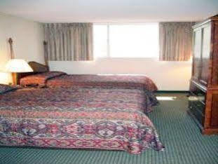 Quality Inn & Suites Downtown Phoenix Ngoại thất bức ảnh
