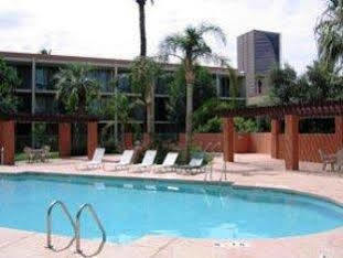 Quality Inn & Suites Downtown Phoenix Ngoại thất bức ảnh