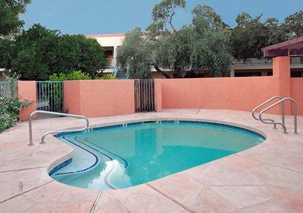 Quality Inn & Suites Downtown Phoenix Tiện nghi bức ảnh
